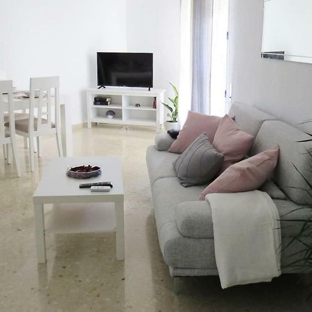 코르도바 Patios De San Rafael 아파트 외부 사진