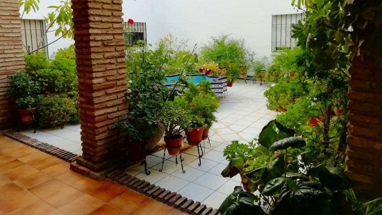 코르도바 Patios De San Rafael 아파트 외부 사진